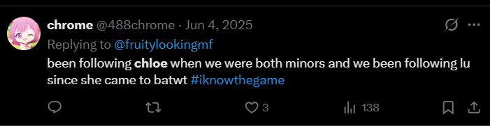 N6tor Sensei tweet media