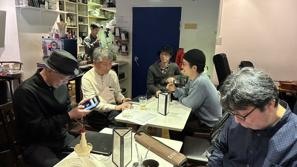Naritaka pf tweet media