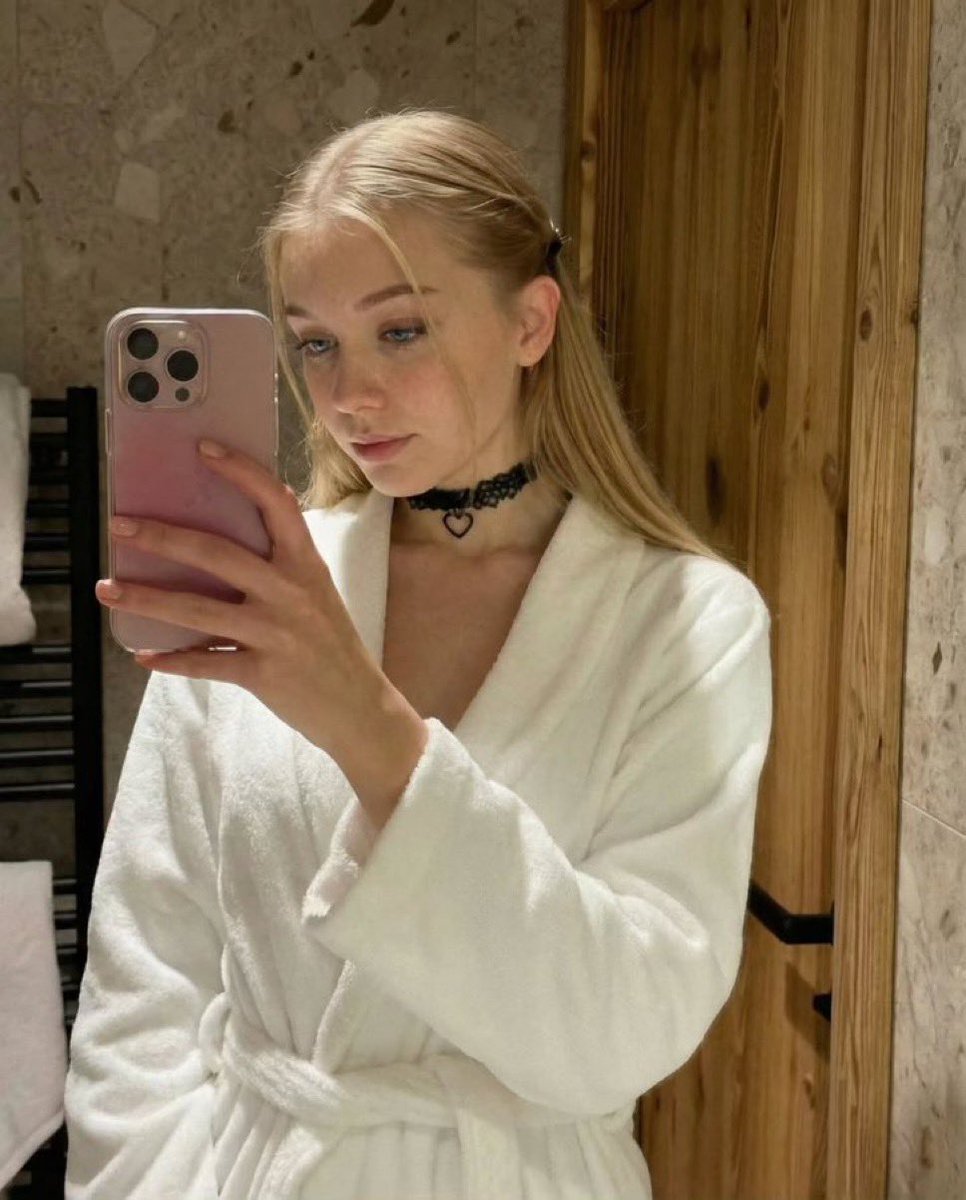 Lyra Maddox tweet media