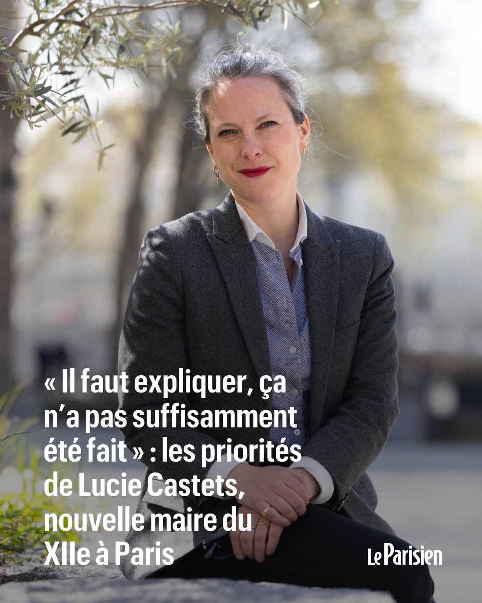 Le Parisien | Paris tweet media