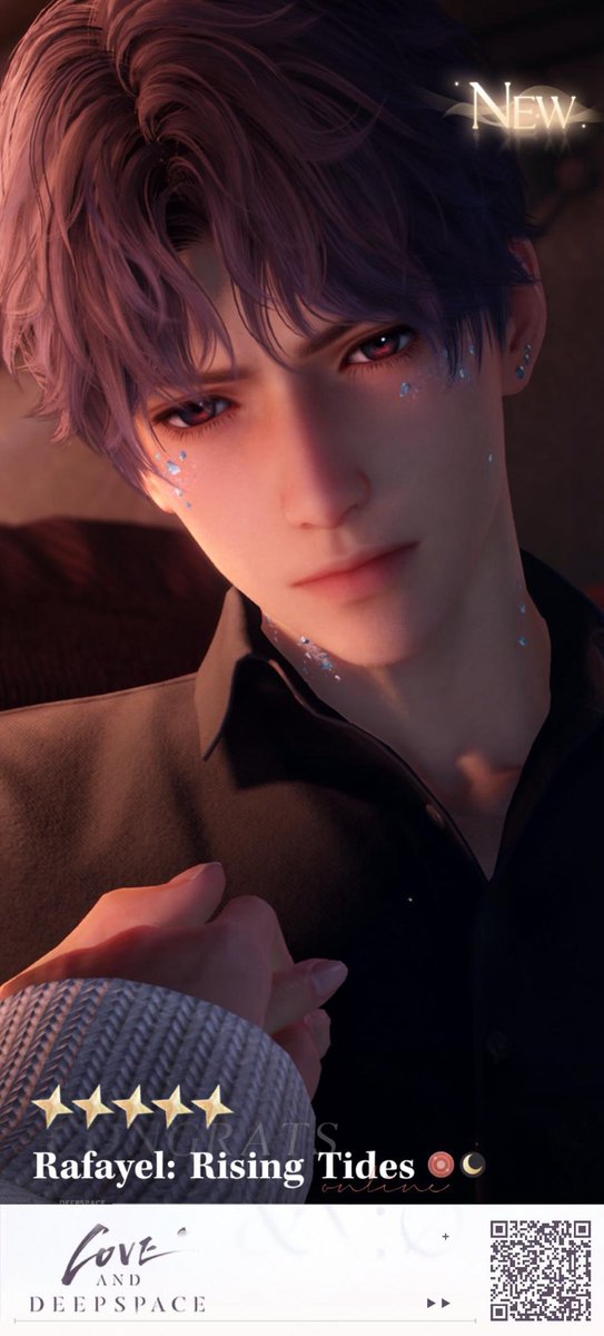 ZAYNE’S WIFE & SYLUS’S MISTRESS 🔞 @ Otome Hell tweet media