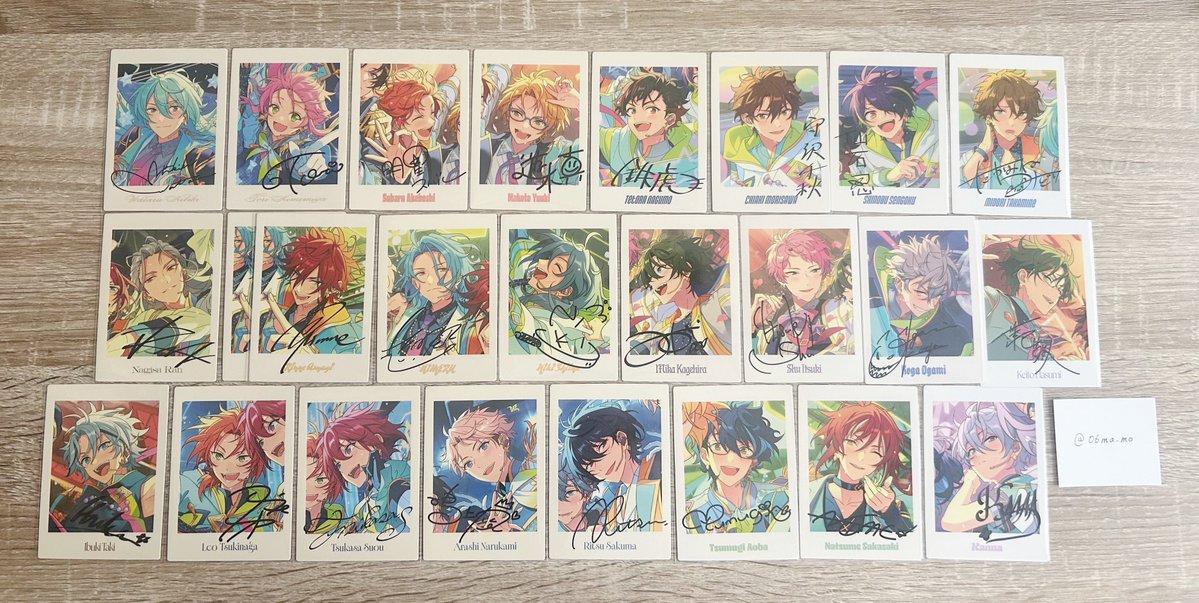 まも@取引垢 tweet media