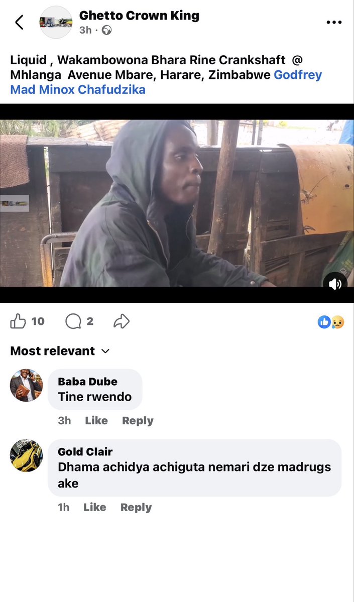 PATRIOT SON🇿🇼 🇬🇧 tweet media