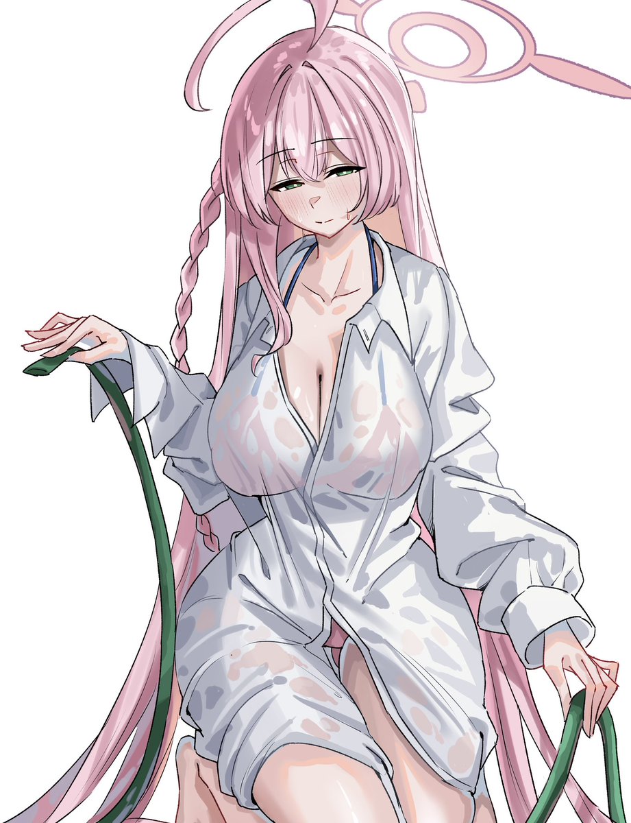 藤@修行 tweet media