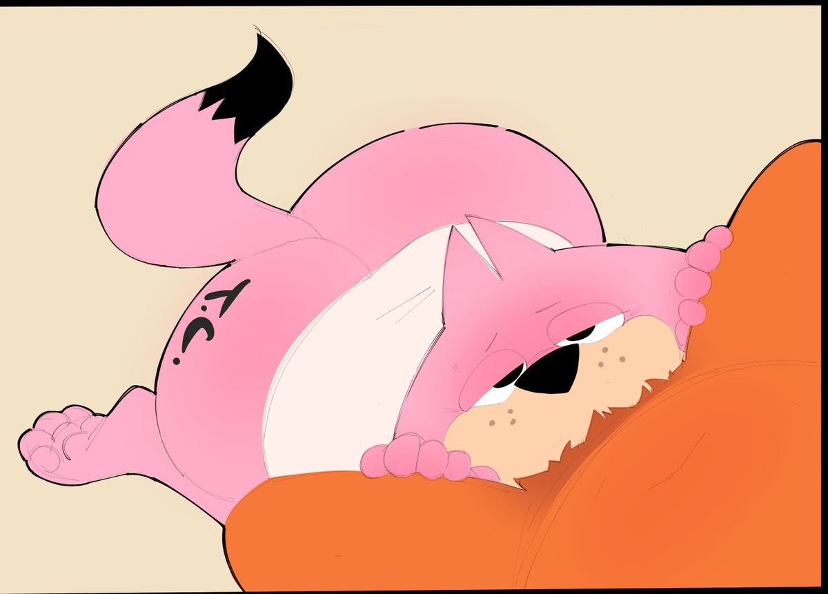 Kittygoon tweet media