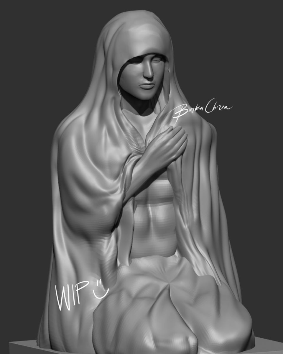 BakaChizen | VGen comms. tweet media