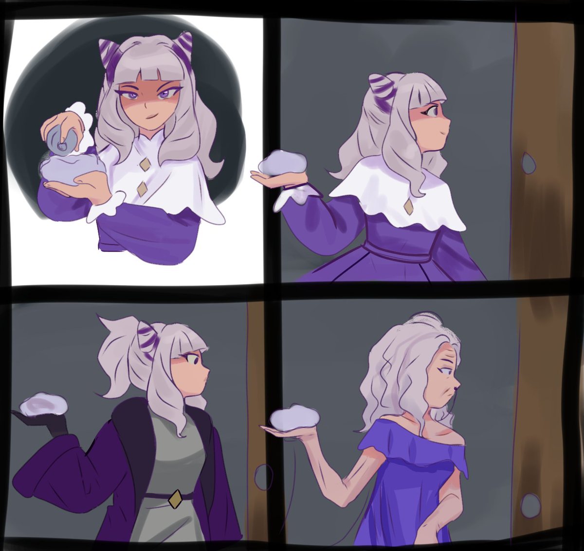 Rea 。◕‿◕。 tweet media