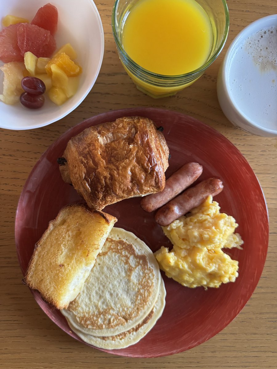 Robert Rowe tweet media