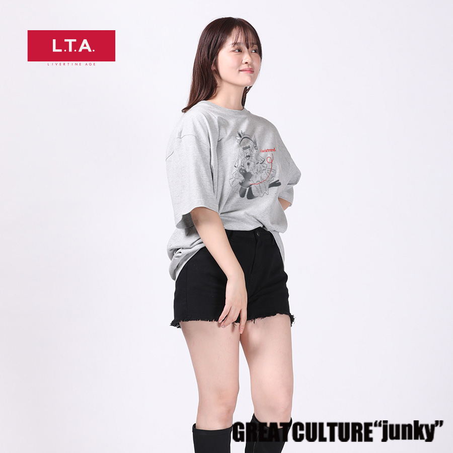 LIVERTINE AGE オフィシャル tweet media