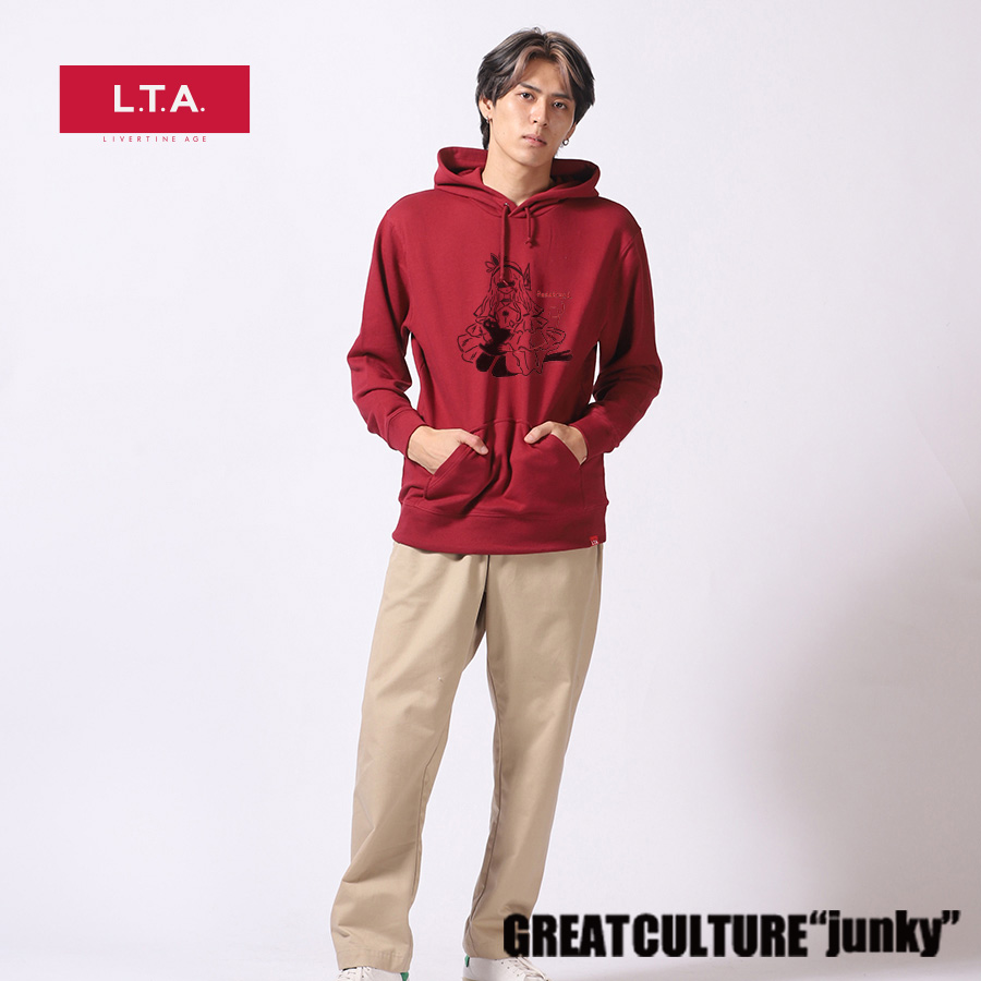 LIVERTINE AGE オフィシャル tweet media