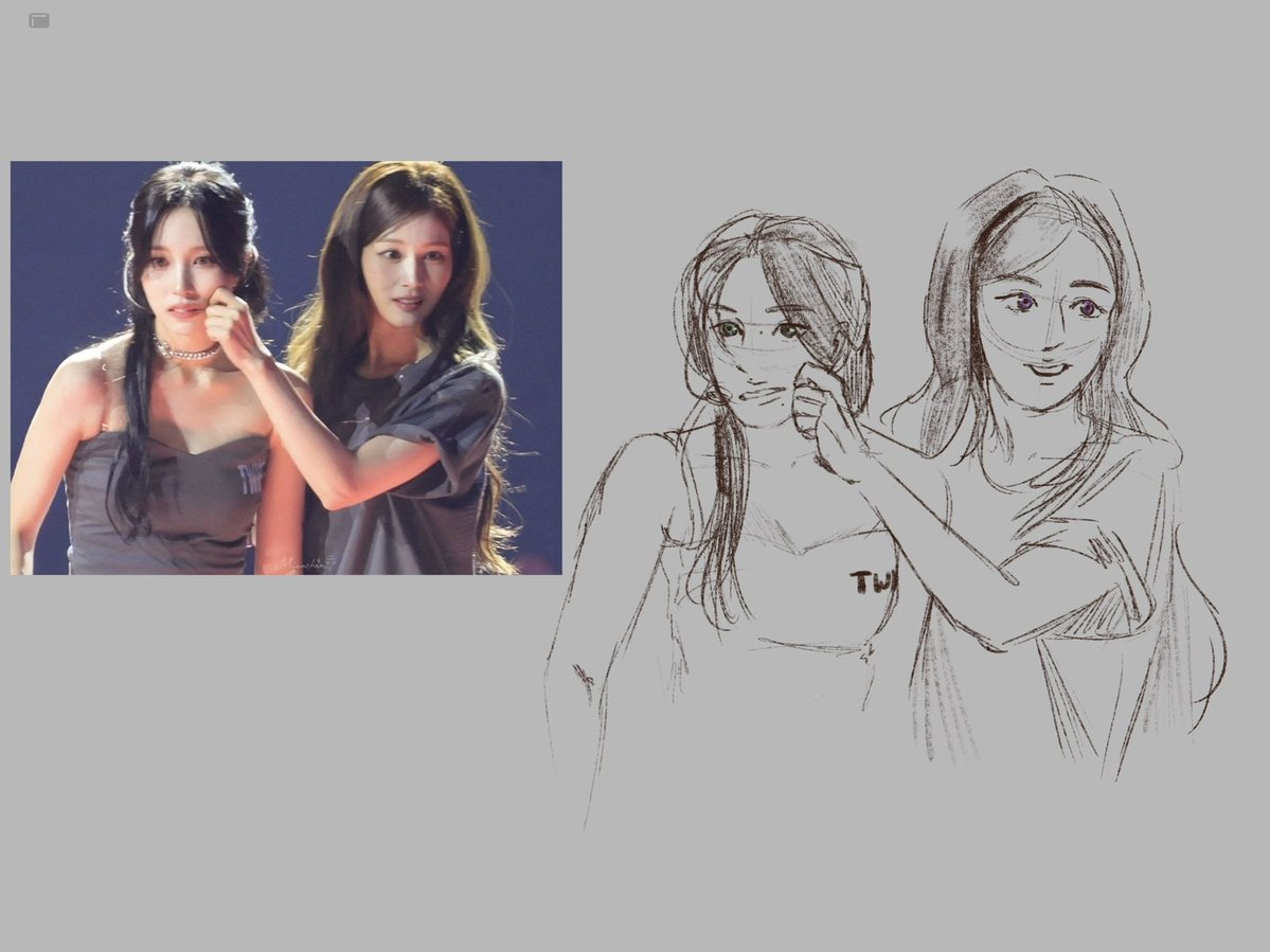 Langit ⚢ Twiceland yuri tweet media