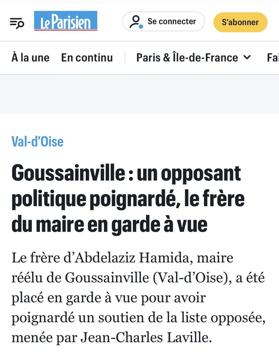 Younès 🦄 ⵣ🏳️🌈 tweet media