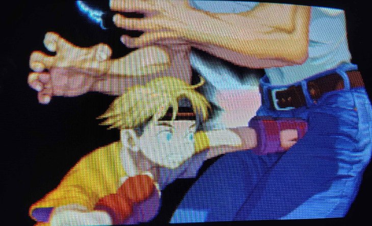 Pixel Cherry Ninja tweet media