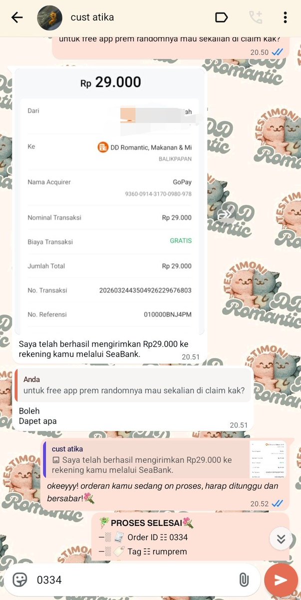 ๐๐๐๐ | ๐๐ ๐๐จ๐ฆ๐๐ง๐ญ๐ข๐๐พ tweet media