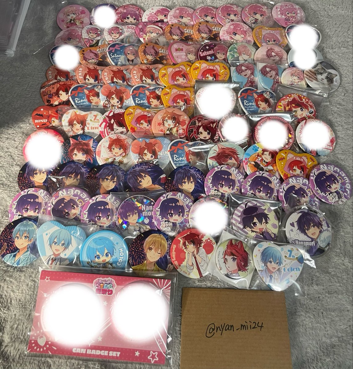 にゃん@固ツイ必読 tweet media