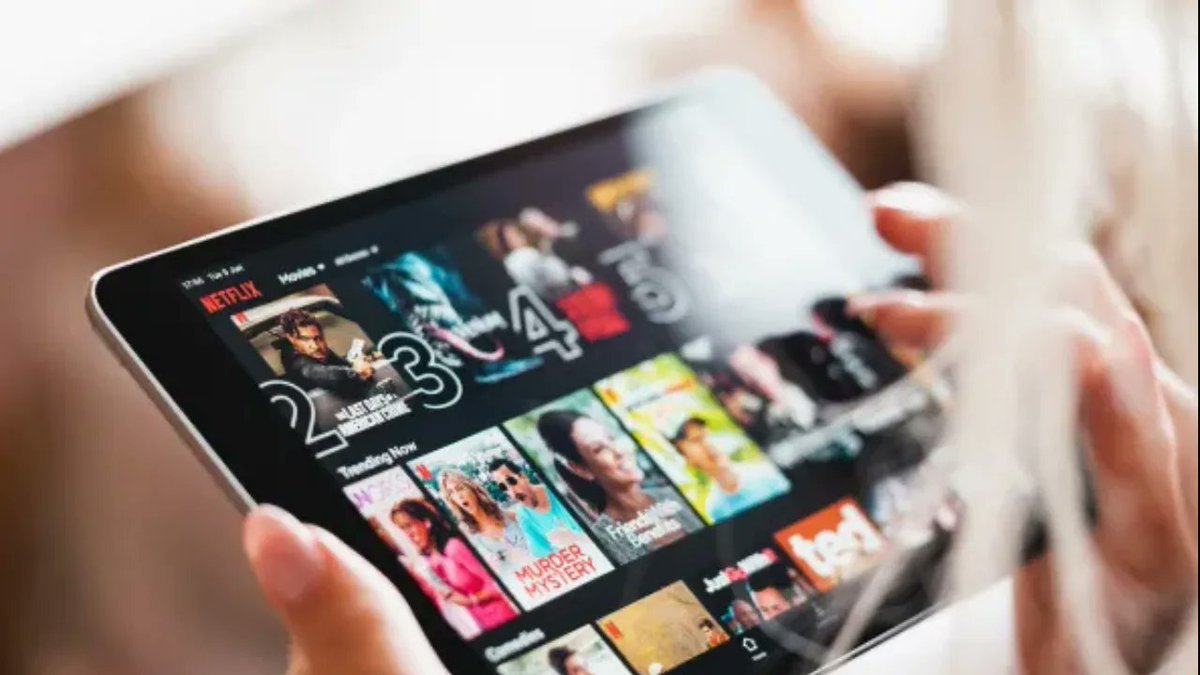 BestMediaInfo's tweet image. India tops global content consumption, but lags in monetisation: EY–FICCI report 

bestmediainfo.com/insights/india… 

#digitalmedia #advertisingrevenue #videostreaming #contentmonetisation #EYFICCI #Mediaindustry