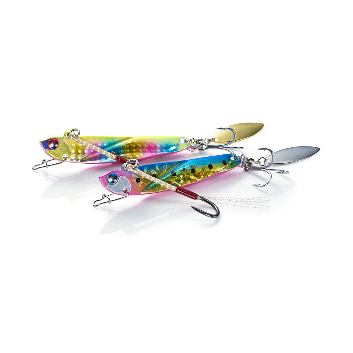 釣り具メーカー・ジャクソン、の中の人。【Official】 tweet media