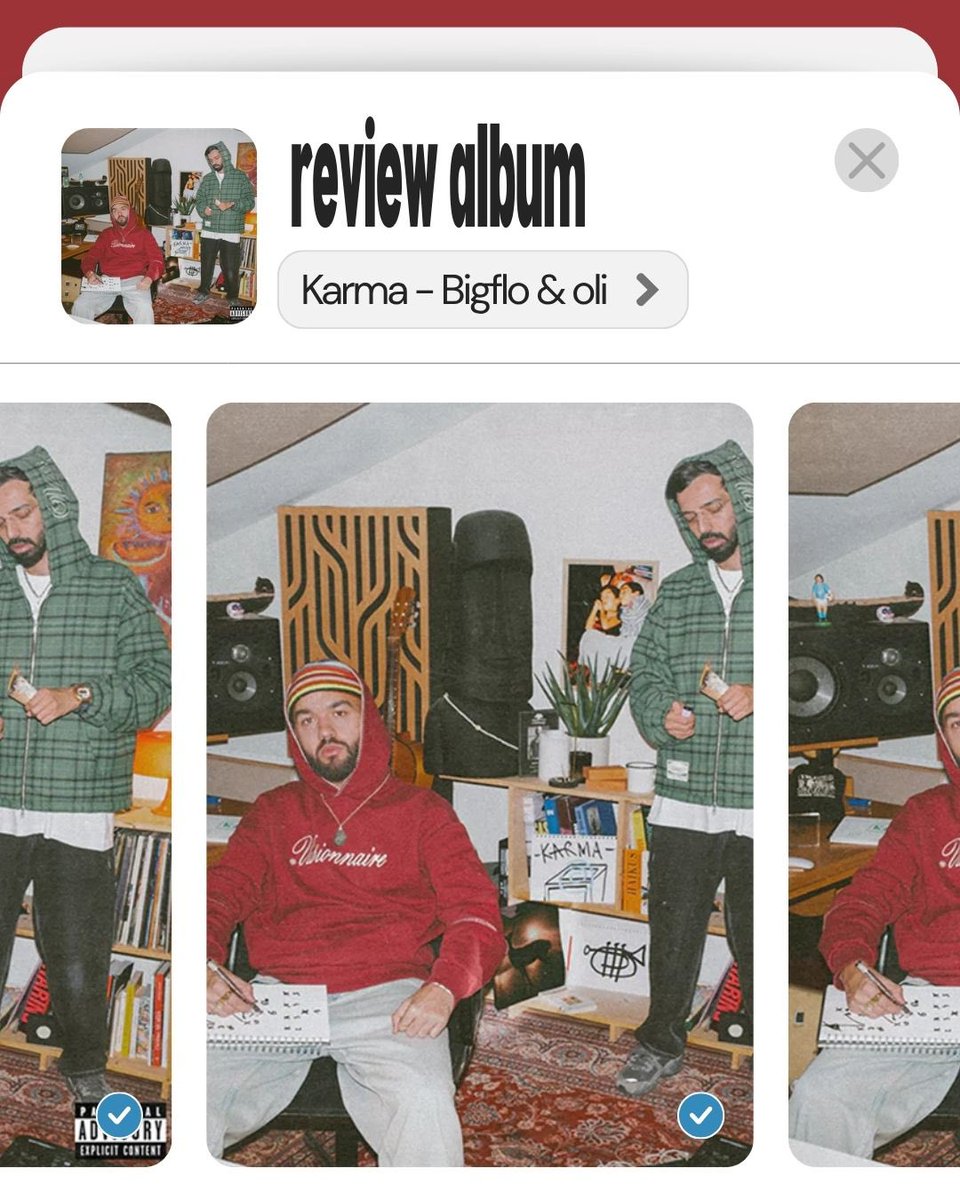 Un R de Rap tweet media