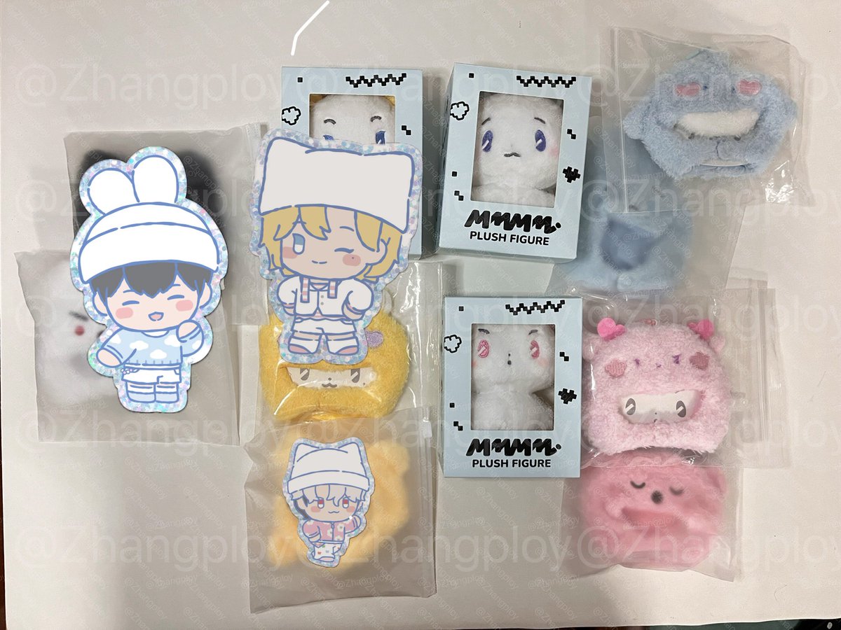 ᴢʜᴀɴɢᴘʟᴏʏ° tweet media