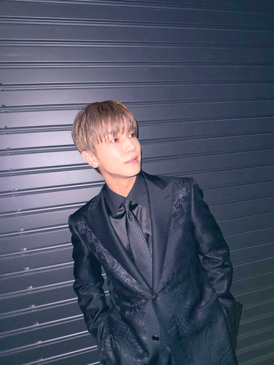 GAN(岩田剛典) tweet media