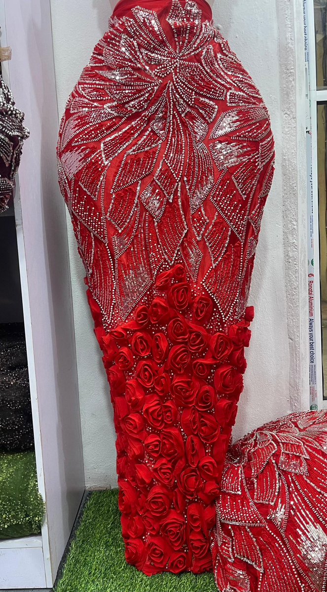 Goteladan Collections tweet media