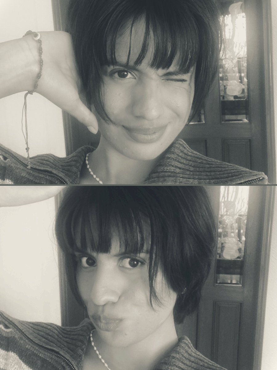 supriya’s pr manager tweet media