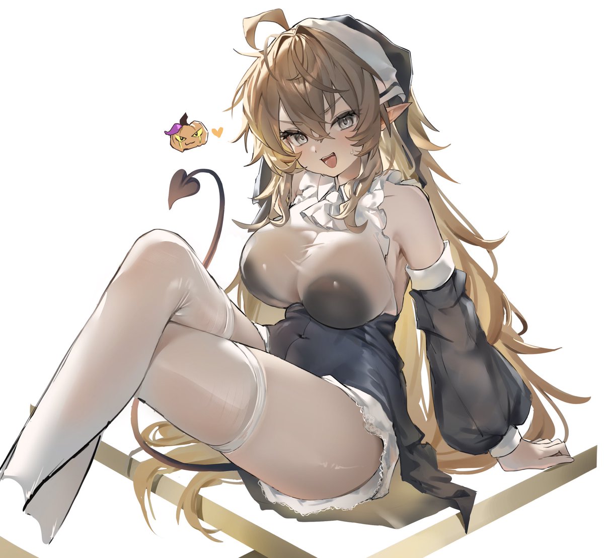 たんそ tweet media