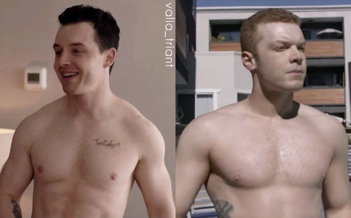 hourly noel fisher tweet media