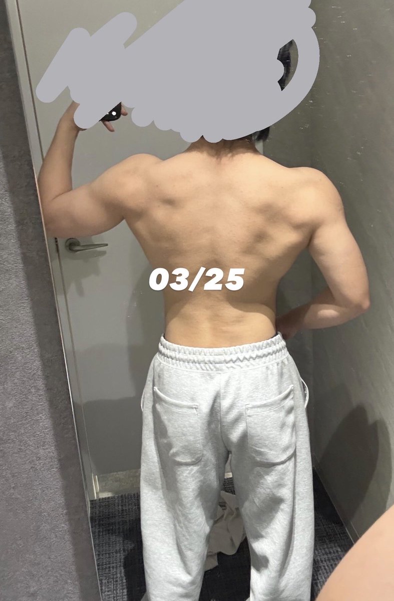 初心者🔰 tweet media