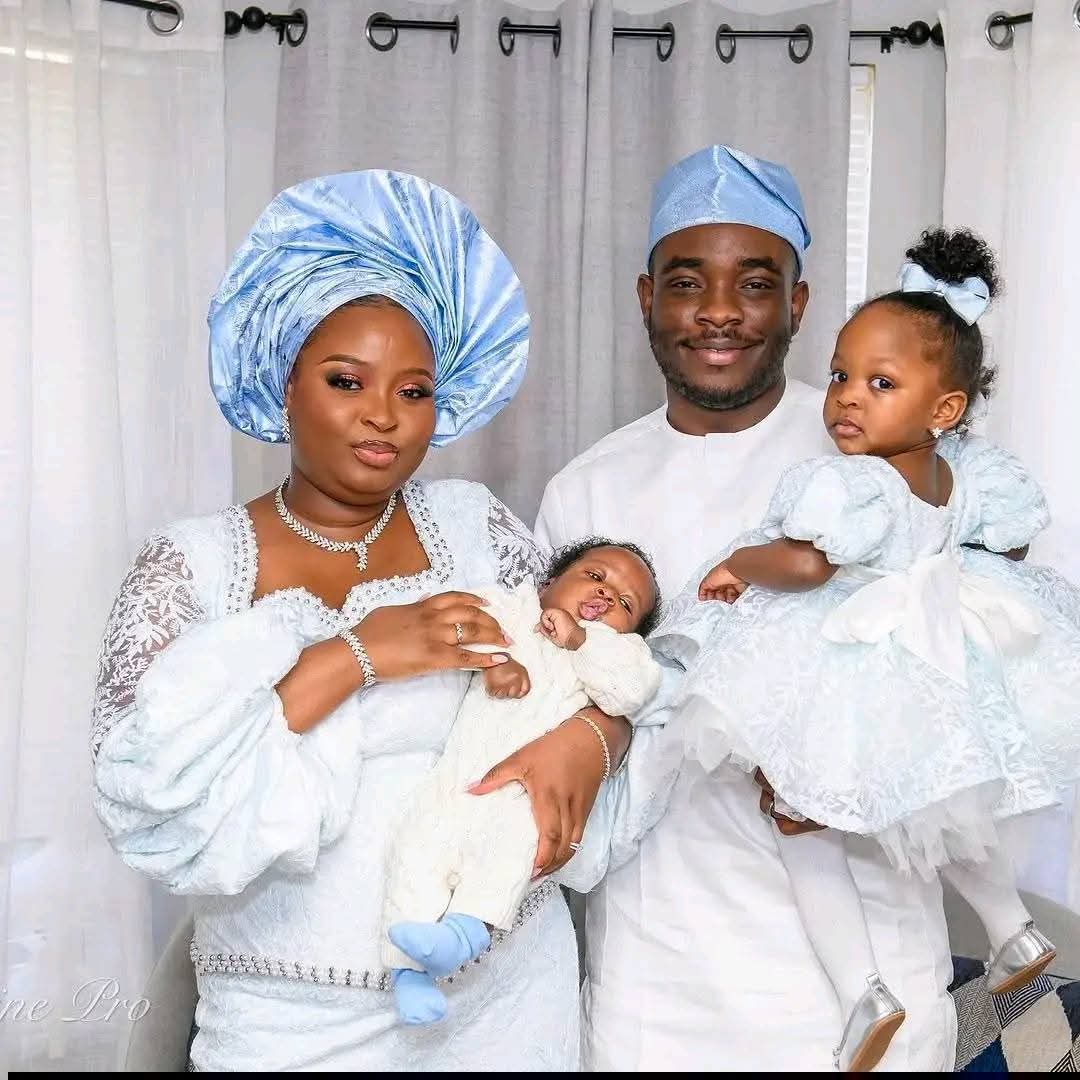 okwuise emmanuel tweet media