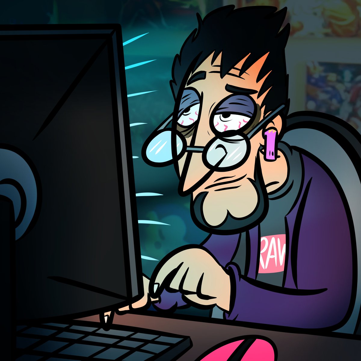 FireShadow🔥🖤 tweet media