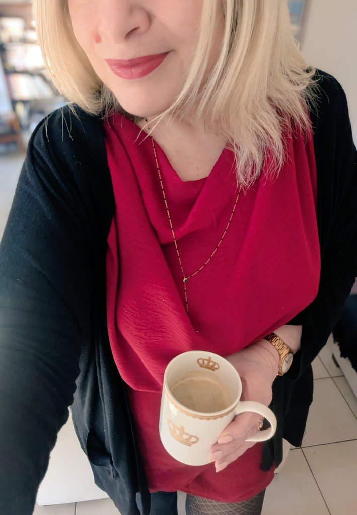 Bonnie Parker tweet media