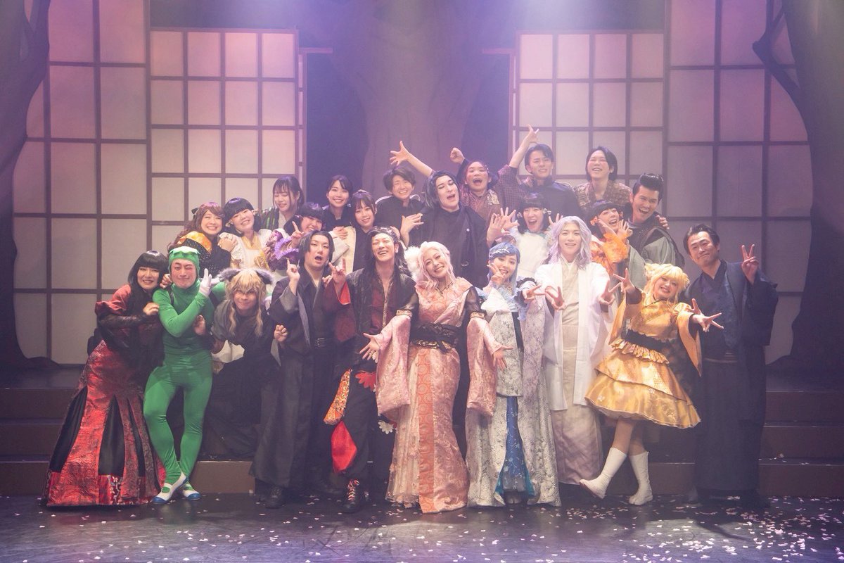 古川 智〜蜻蛉〜 tweet media