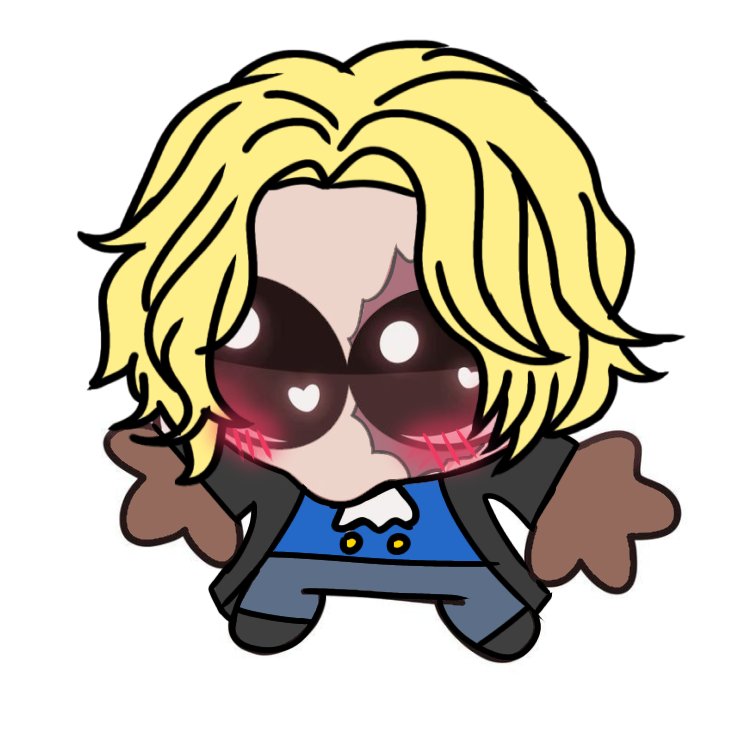 Lukka 🦊🌸 tweet media