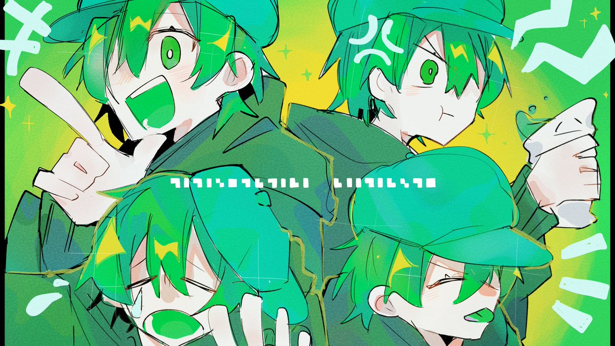 おまっちゃさんの隠れ家🍵 tweet media