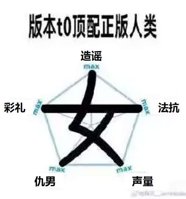 粉蛆狗奴才全家死完 tweet media
