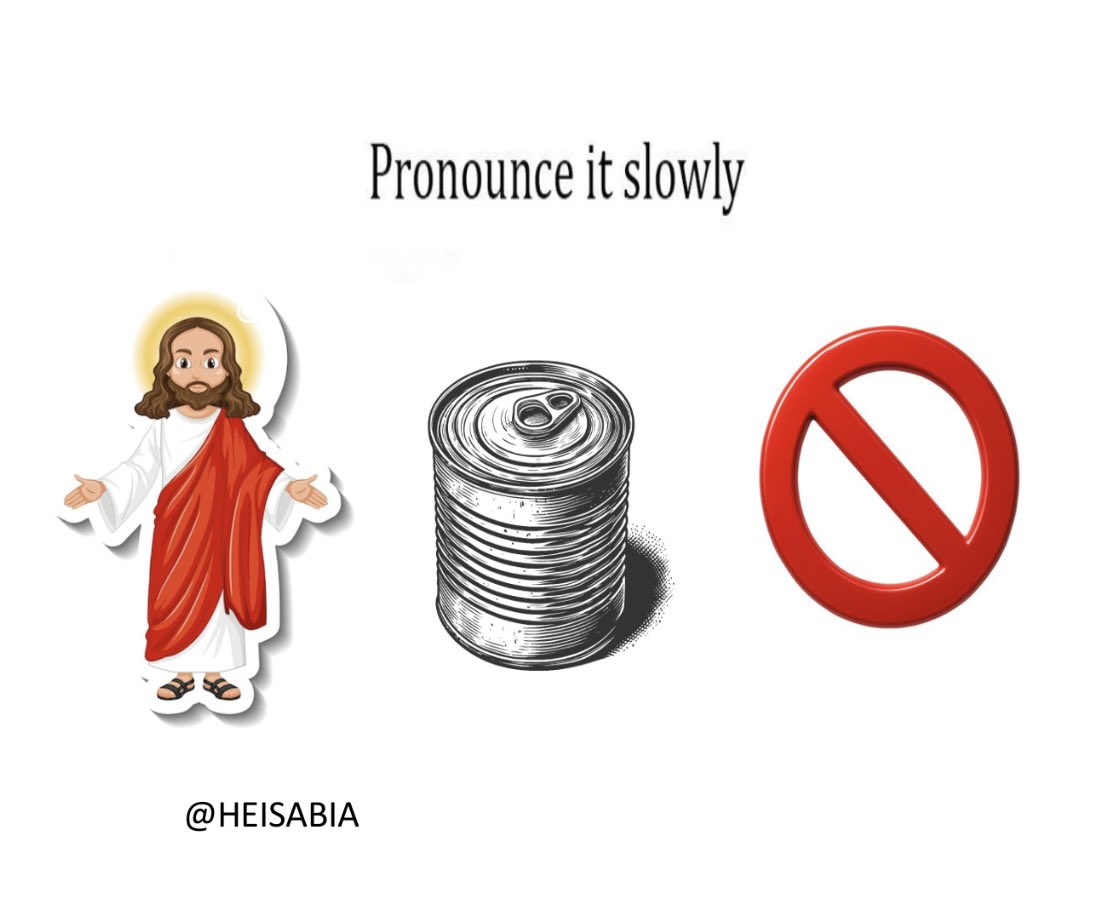 HEISABIA tweet media