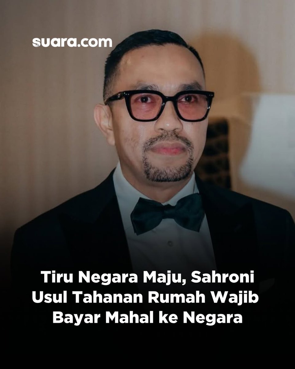 SobatMiskinTV tweet media