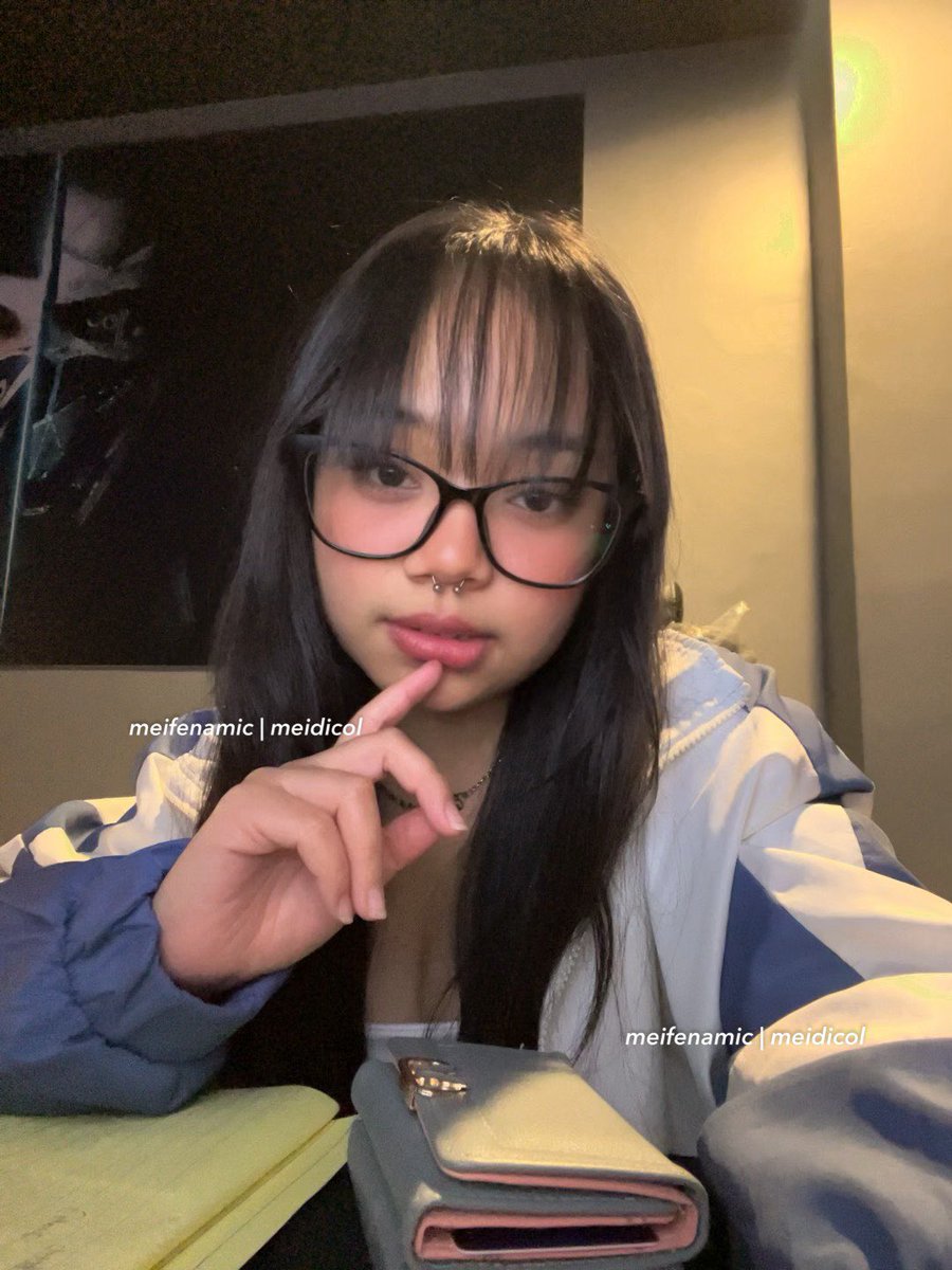 mei ʚ♡ɞ tweet media