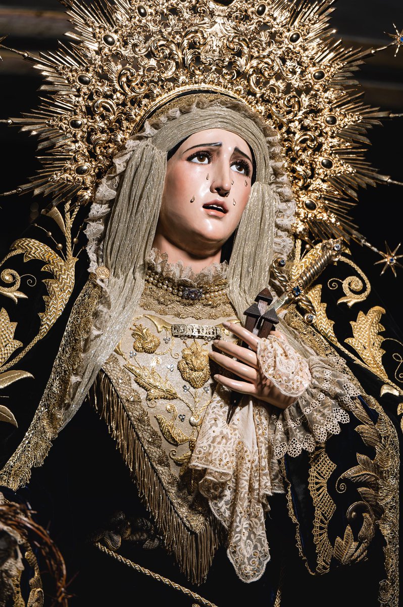 La Soledad tweet media