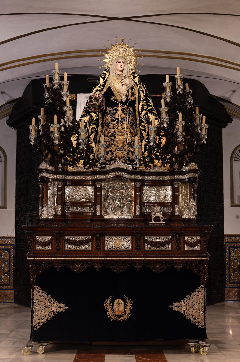 La Soledad tweet media