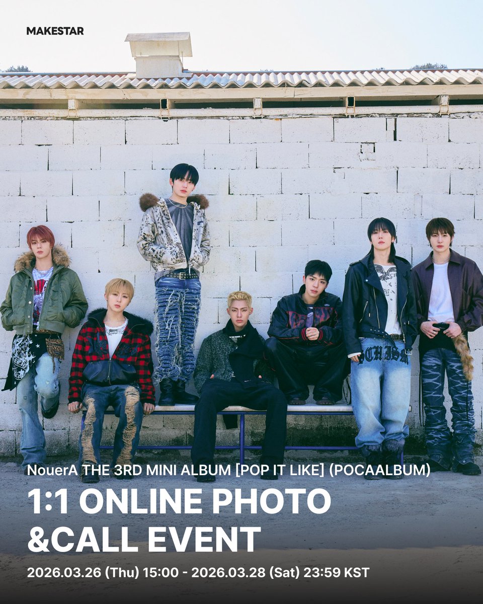 MAKESTAR GLOBAL✨ tweet media