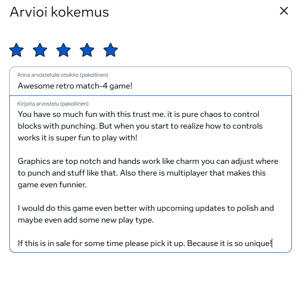 MetaCloud tweet media