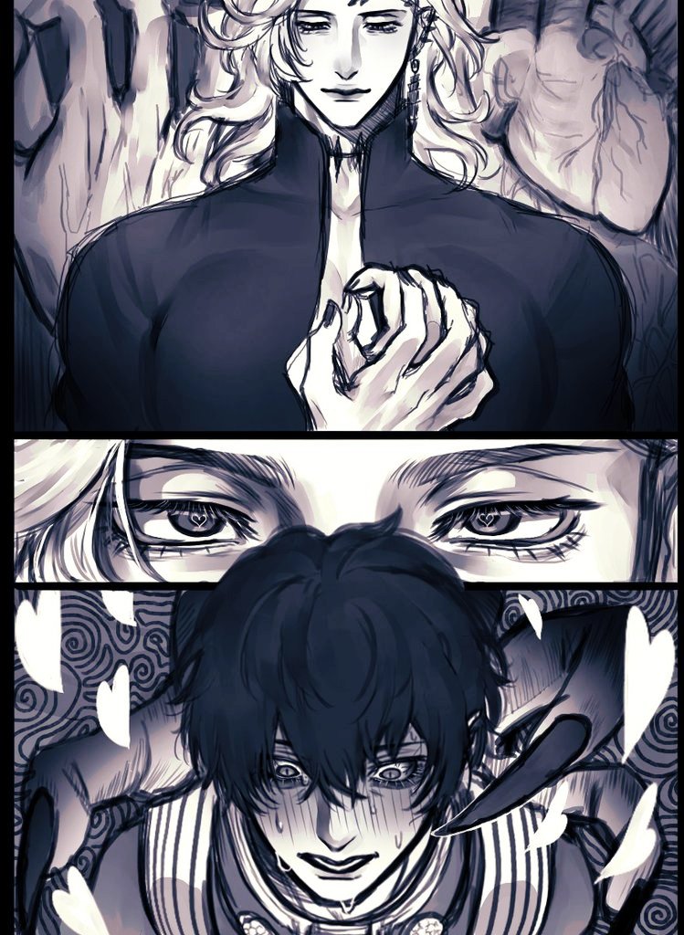 なにぬねぽ tweet media