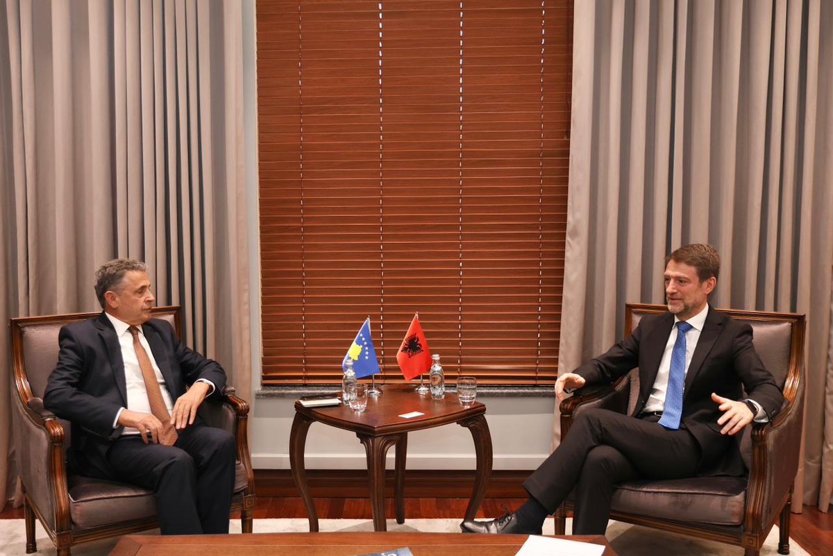 Ferit Hoxha🇦🇱 tweet media