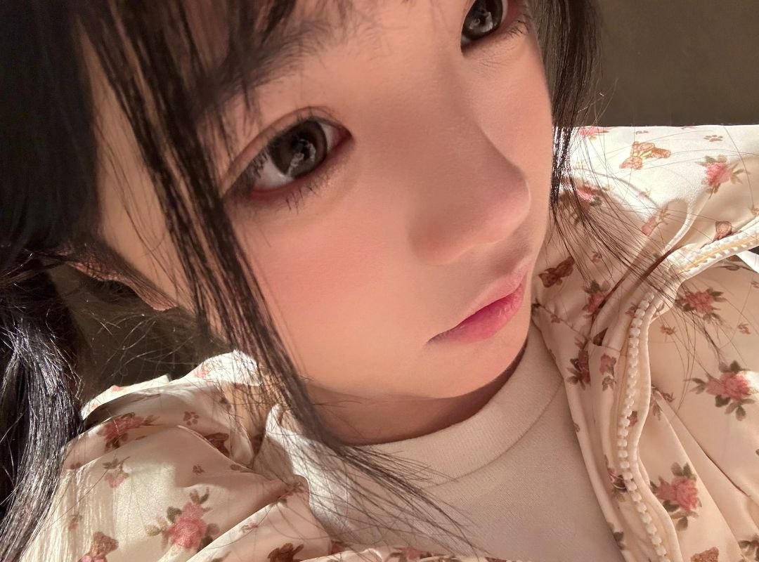 诗诗sikz tweet media