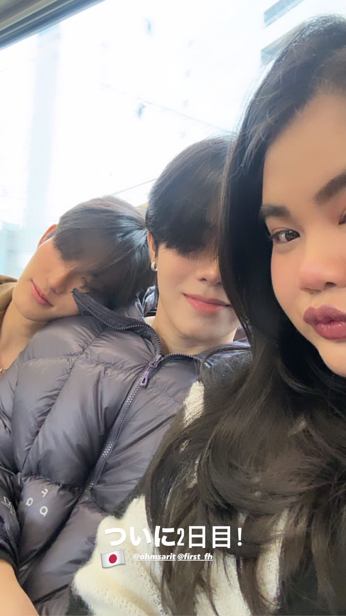 FirstLove Official 🧚‍♂️ tweet media