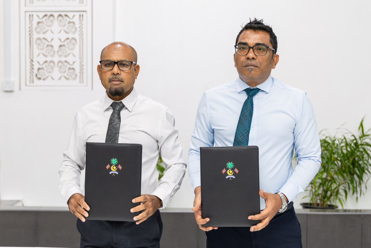 Ministry of Construction, Housing & Infrastructure tweet media