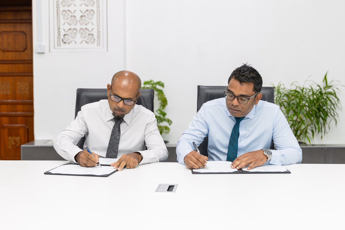 Ministry of Construction, Housing & Infrastructure tweet media