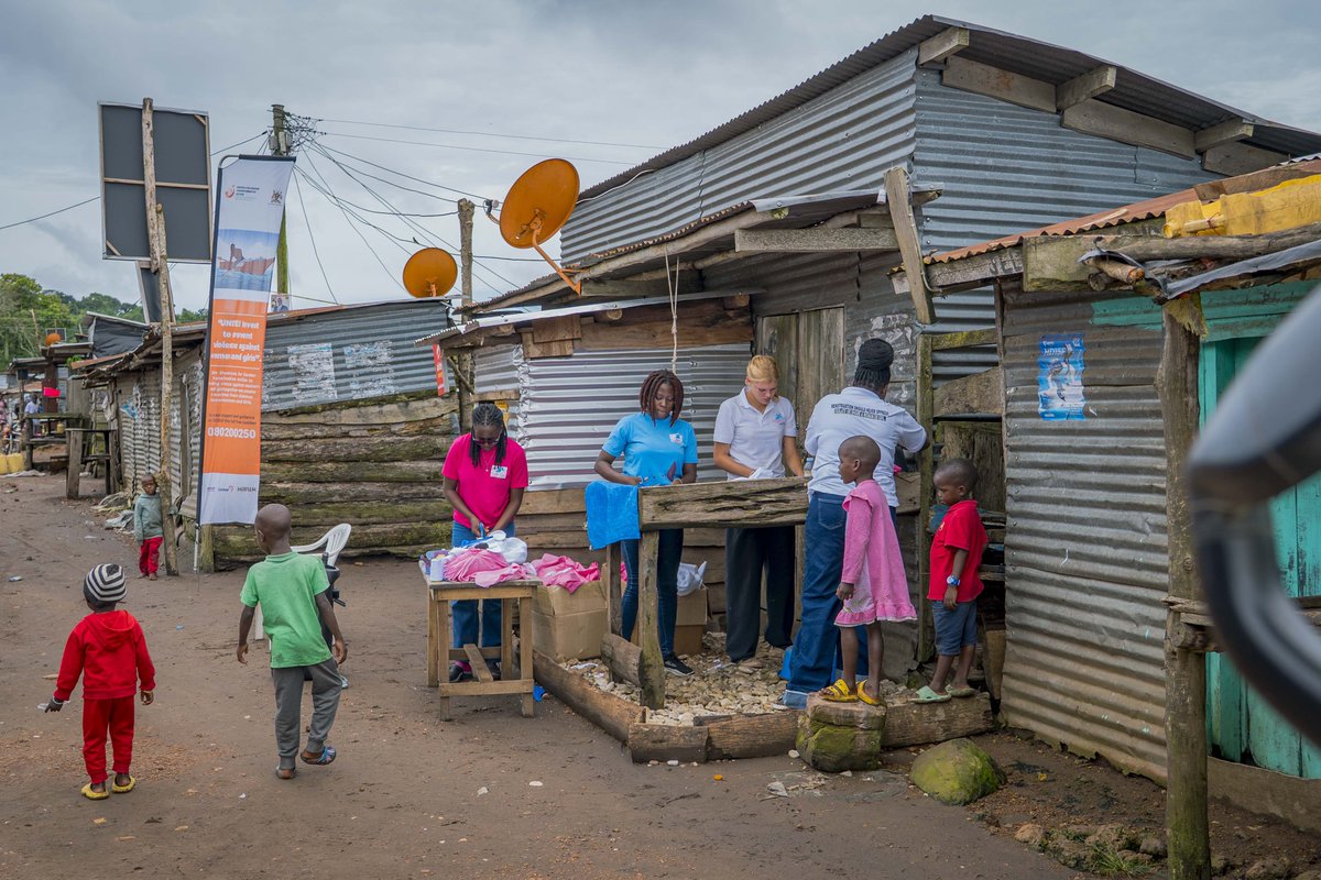 gejjawomen's tweet photo. To sustain this impact, a local production center is needed, ensuring consistent access and creating a livelihood opportunity for women.
We’re grateful to the Kalangala District Local Government for the support in making this possible.
#SafeGirl #MenstrualHealth https://t.co/Jn2miVTfso